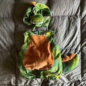 Dinosaur Costume